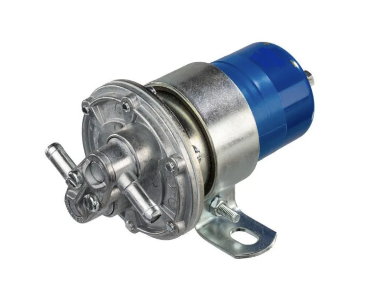 Hardi brændstofpumper