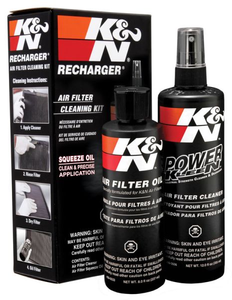 K&N Diverse