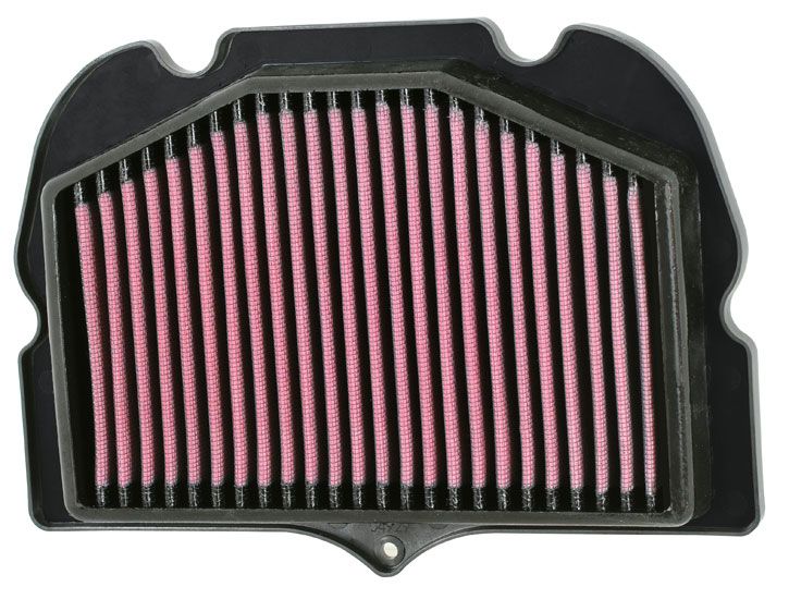 K&N SU Serie Suzuki Motorcykel & ATV Luftfilter