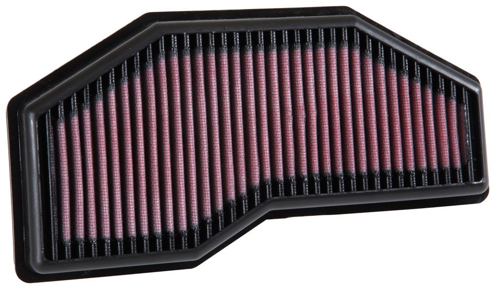 K&N TB Serie Triumph Motorcykel & ATV Luftfilter