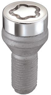 Lsebolte Type A